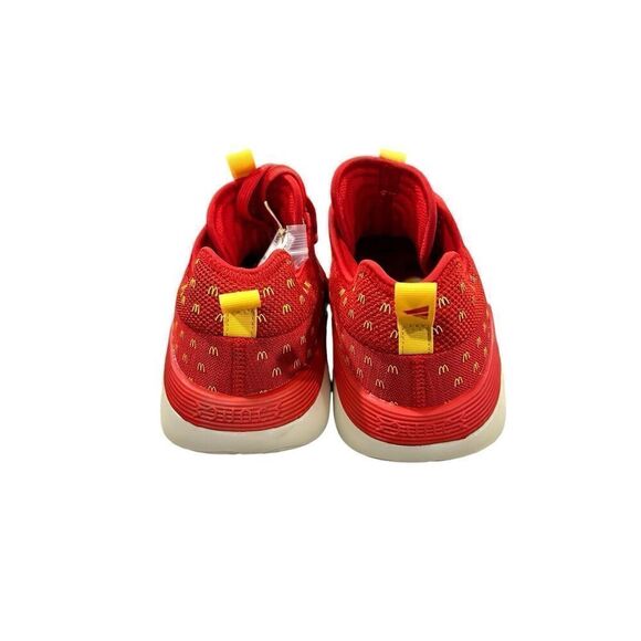 Adidas SM Exhibit Select McDonald's All American Game Size 9 1/2 New without box - Picture 4 of 6
